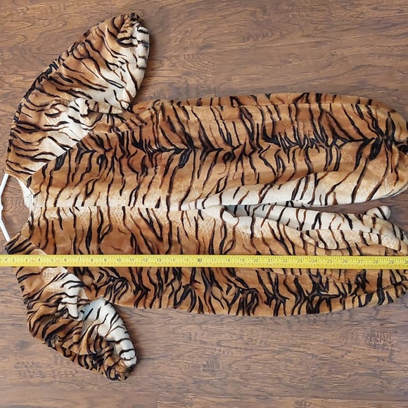 Tiger costume - Picture 8 of 8